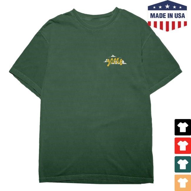 Official Milwaukee February 2025 Event T Shirt