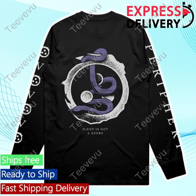 Original Snake t-shirt, hoodie, tank top, sweater and long sleeve t-shirt (Black) Periphery Shop