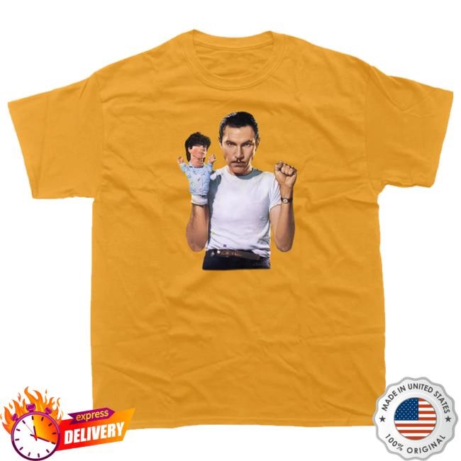 Allsparks Merch Pulling Rabbits Out Of A Hat 40Th Anniversary T-Shirt (Yellow) Crewneck Sweatshirt