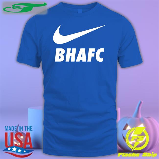 Bhafc Tee Shirts