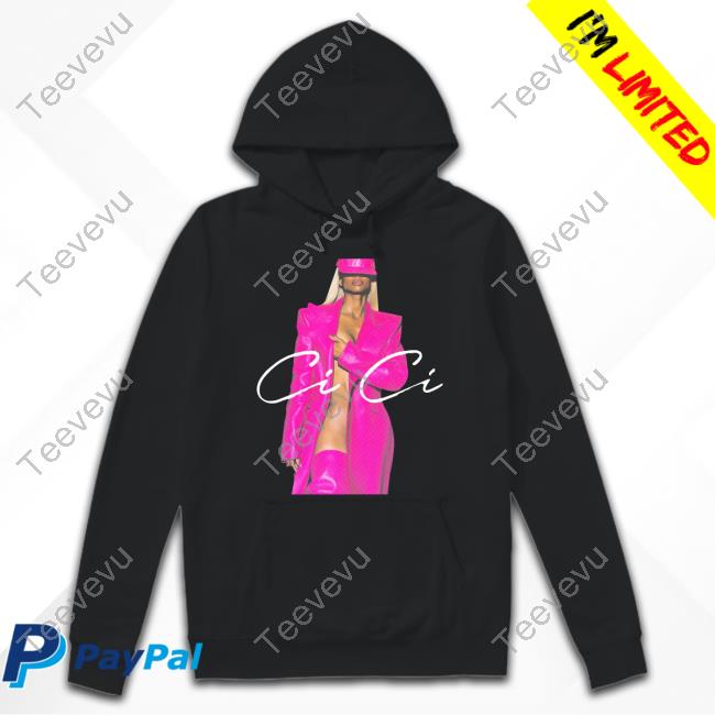 Ciara Merch Ciara Cici Hoodie Sweatshirt Ciara Cici T Shirt