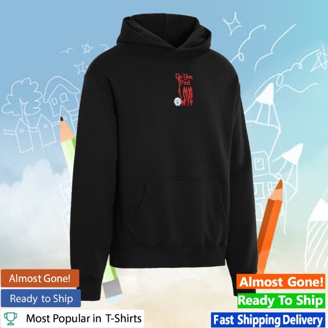 Do You Feel Love Shirts Kinjiro Merch Store