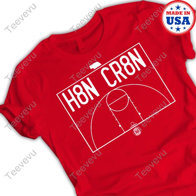 H8ncr8n Long Sleeve