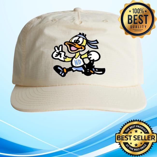 Neck Deep Duck Hats