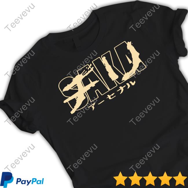 Yankeegunner Saka T Shirt