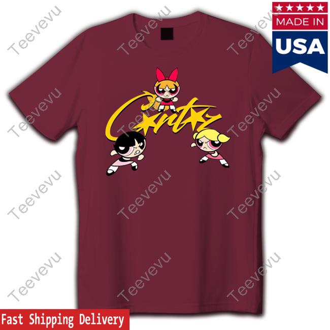 Melo Lp Cd Corteiz X Melo Shirt