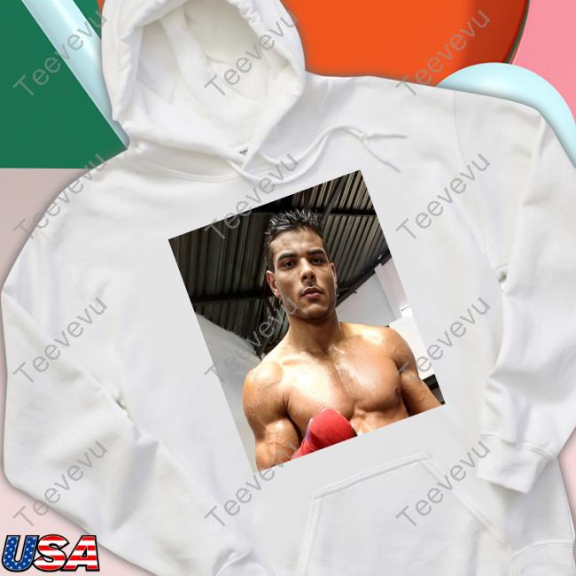 Paulo Costa Shirts