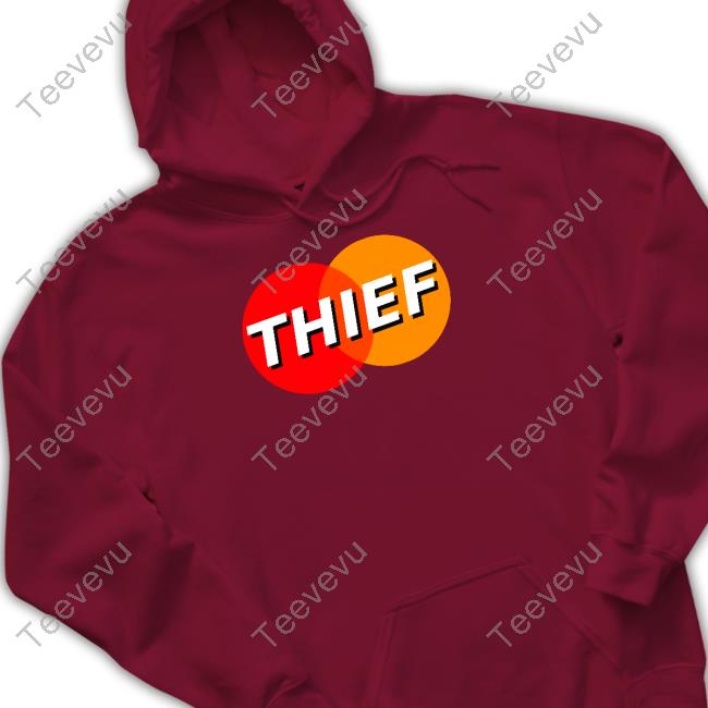 Maisiehpeters Master Card Thief Official