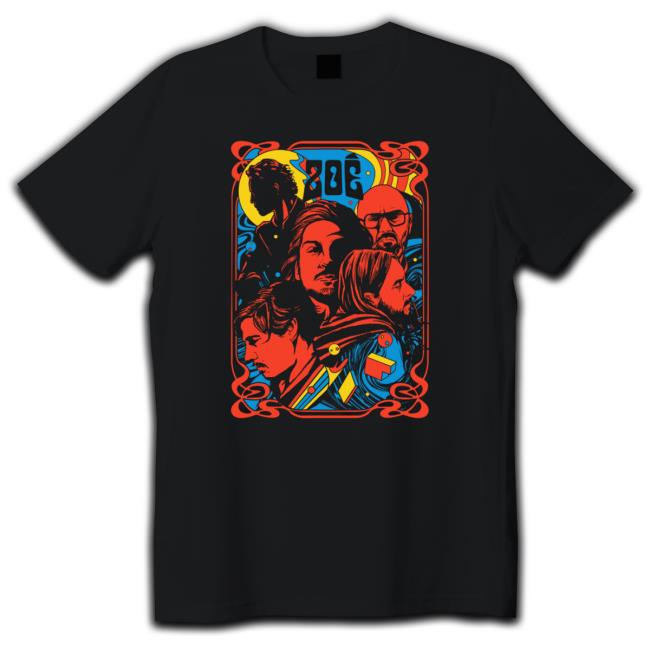 Official Zoé Merch Zoé Skr Usa Sweatshirts