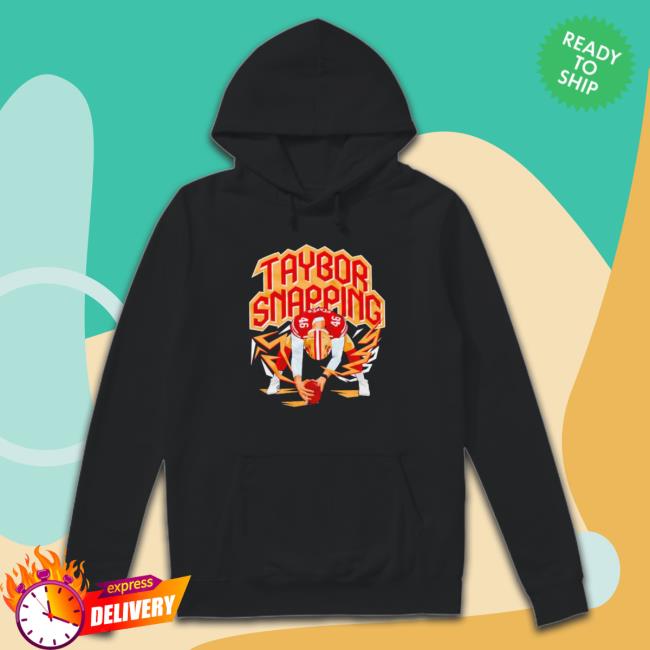 Taybor Pepper San Francisco 49Ers Taybor Snapping 46 T-Shirt Taybor Pepper San Francisco 49Ers Taybor Snapping 46 shirt