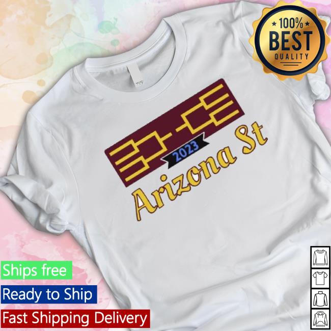 Arizona State Sun Devils Tournament 2023 Shirt Arizona State Sun Devils Tournament 2023 shirt