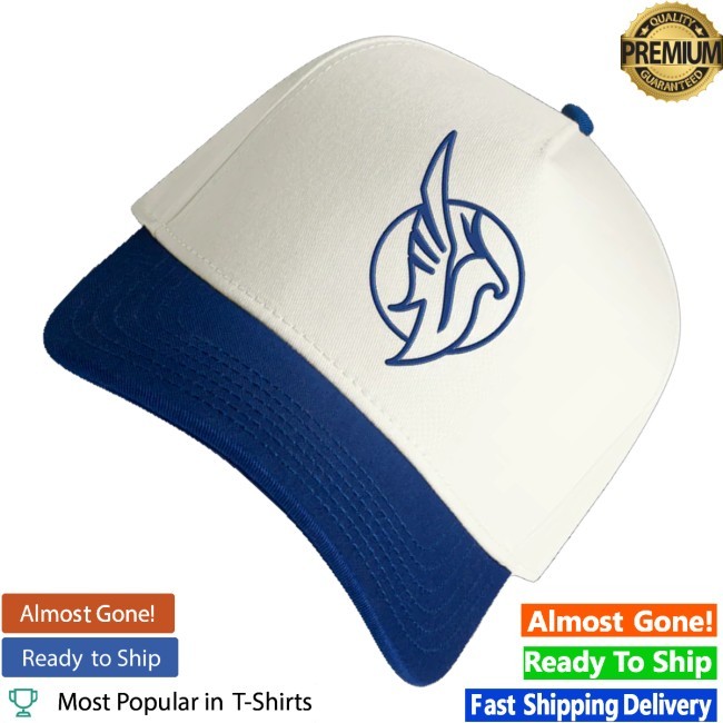 Illenium Merch Two Tone New Twill Cap Trending Illenium Merch Two Tone New Hat