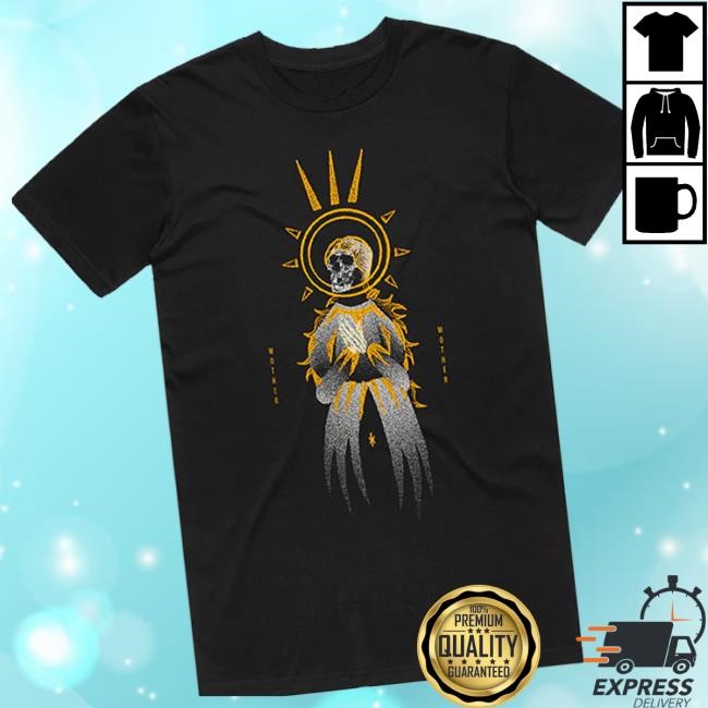 Mother Mother Merch Australia Grimm Madonna Shirt