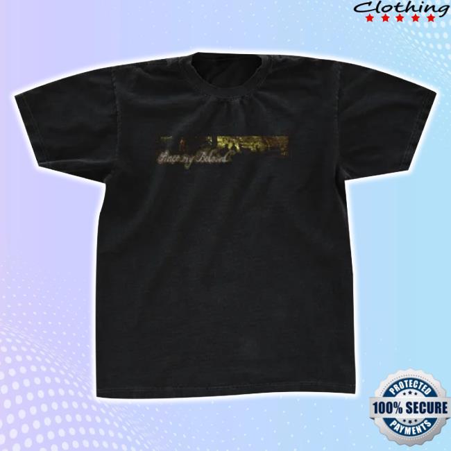 Trending 4Ephyra Merch Store Since My Beloved - One Day Away Long Sleeve Tee 4Ephyra Shop
