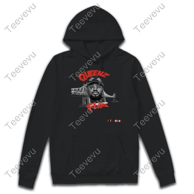 Queenz Flip Sweatshirt