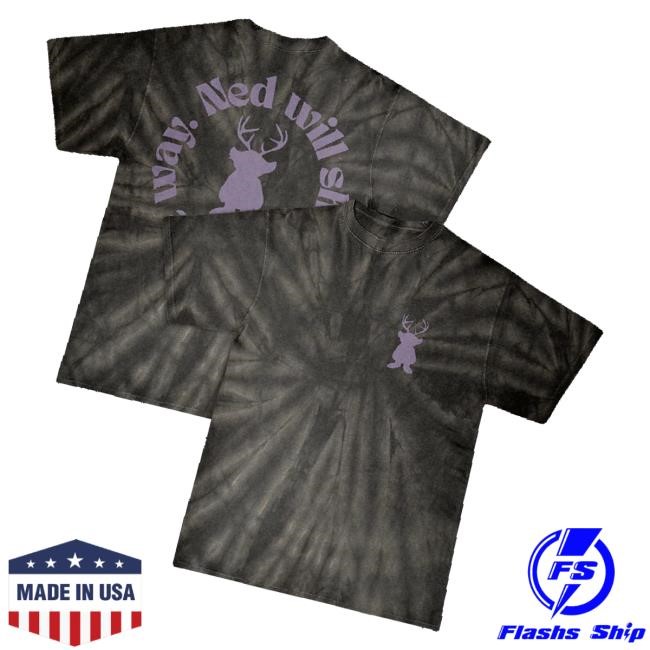 Trending Ned Bayou Merch The Way Sweater
