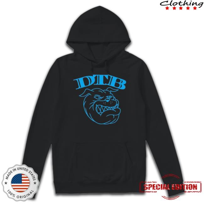 Dtb Inc 2023 Shirt