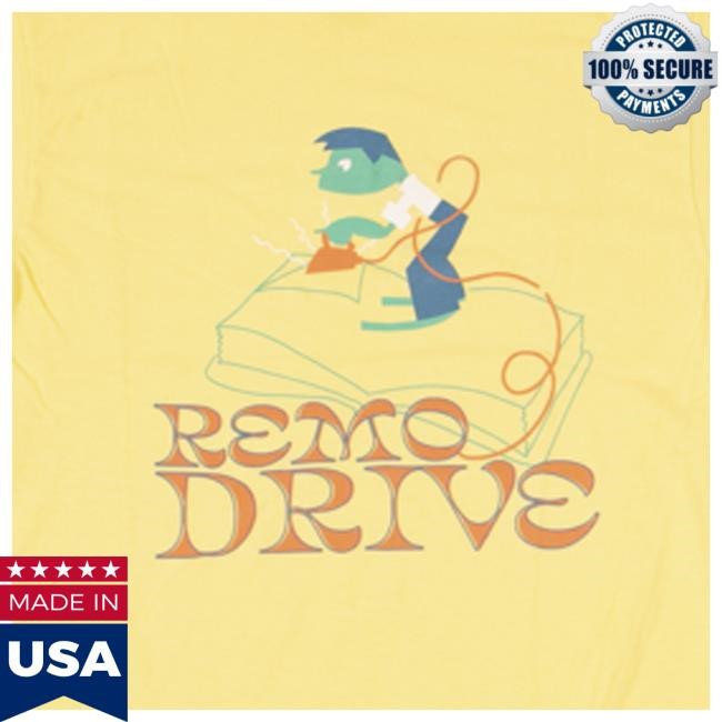 Merchtable Ironed Book Shirts Merchtable Ironed Book Tee Shirt