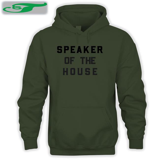 Barbara Malmet Speaker Of The House Tee Speakerpelosi