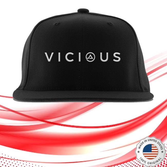 Atla Merch Vicious Cap