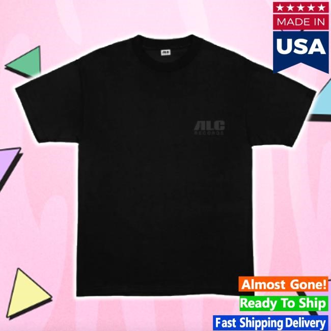 Trending Slipping Into Darkness Black Sweater Alc Records Shop Merch Store