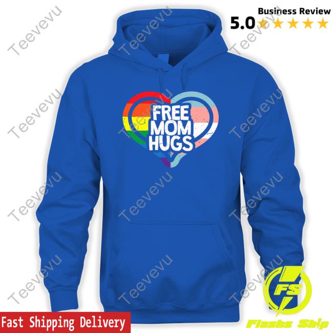 Humans Free Mom Hugs Pride Vintage Shirts Target Humans Free Mom Hugs Pride Vintage T-Shirt