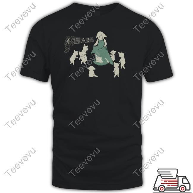 Clairo Charm Herd Long Sleeve T Shirt