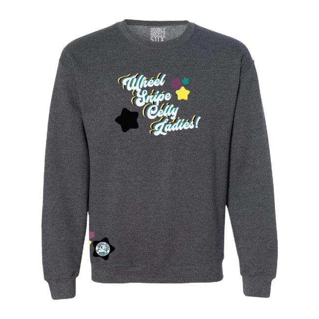 Trending Anaheim Team Store Merch Wisn Ladies Crew Hoodie Anaheimteamstore Shop