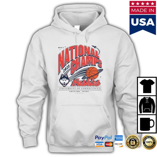 Men’S National Champs 2023 Uconn Huskies University Of Connecticut Houston Texas shirt Men’S National Champs 2023 Uconn Huskies University Of Connecticut Houston Texas shirt
