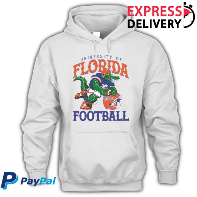 University Of Florida Football shirt University Of Florida Football Shirt