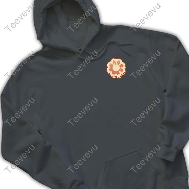 Official Serenity Forge 10Th Anniversary Ramen Noodles Hoodie
