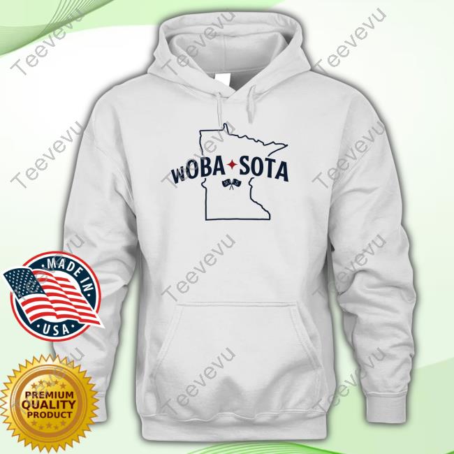 Woba Sota Sweatshirt