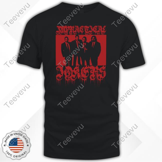 Worstshirts Shop Impractical Jokers Unisex T Shirt