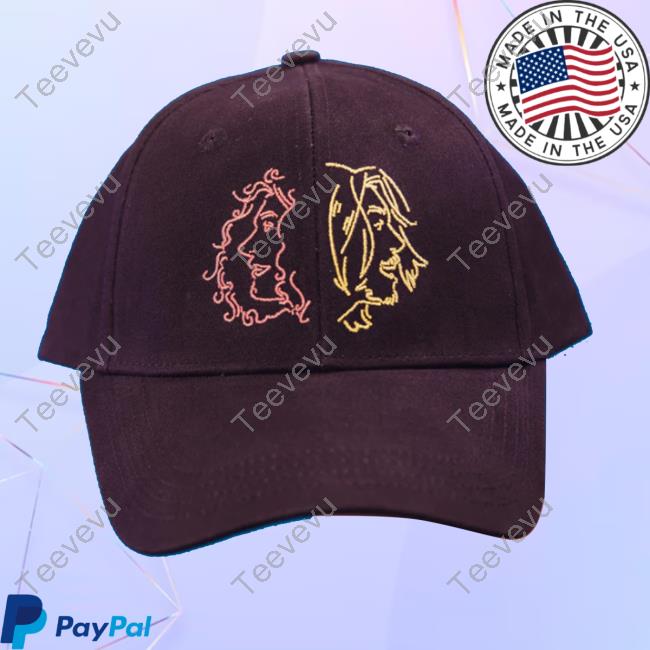 The Ten Minute Power Hour The Grumps Logo New Cap