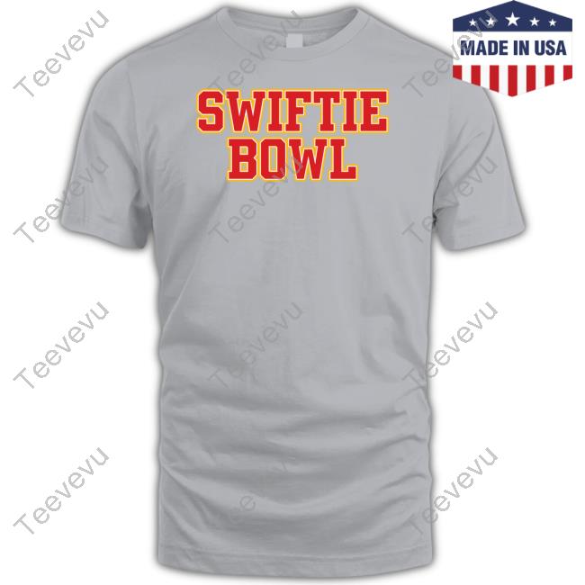 Swiftie Bowl Academy T-Shirt