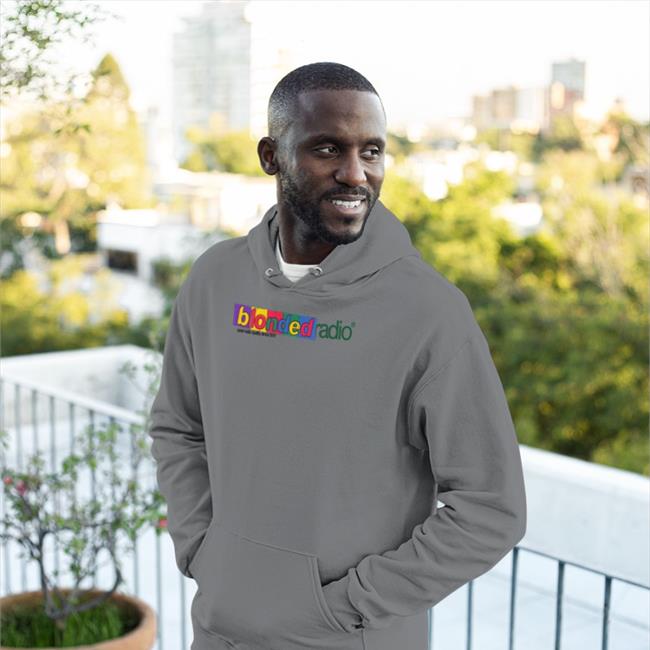 Blonded Radio Sweatshirt Apple Music