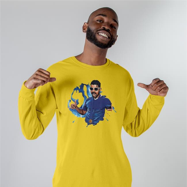 Alex Goldberg The By Line Store Diego Diego T Shirt
