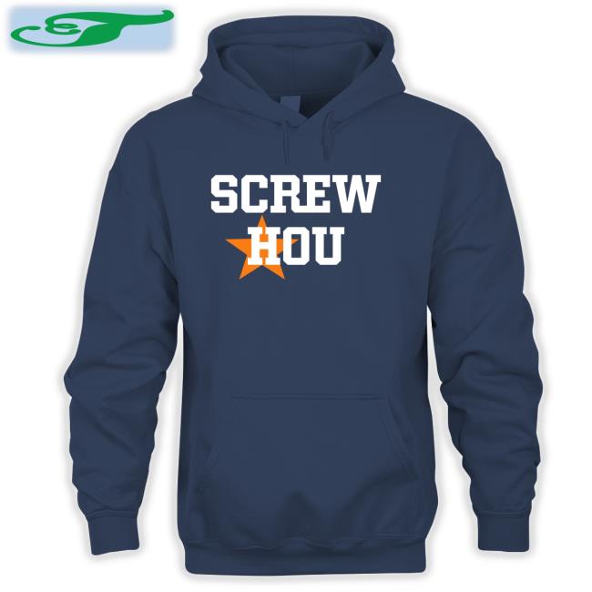 Screw Hou Shirt