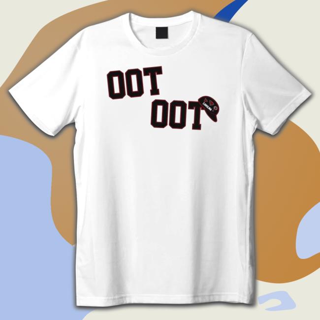 Oot Oot South Carolina Gamecocks Long Sleeve Shirt