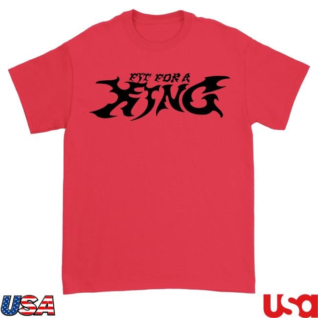 Fit For A King Band Merch Shop Store Official Snake Eyeball Hoodie