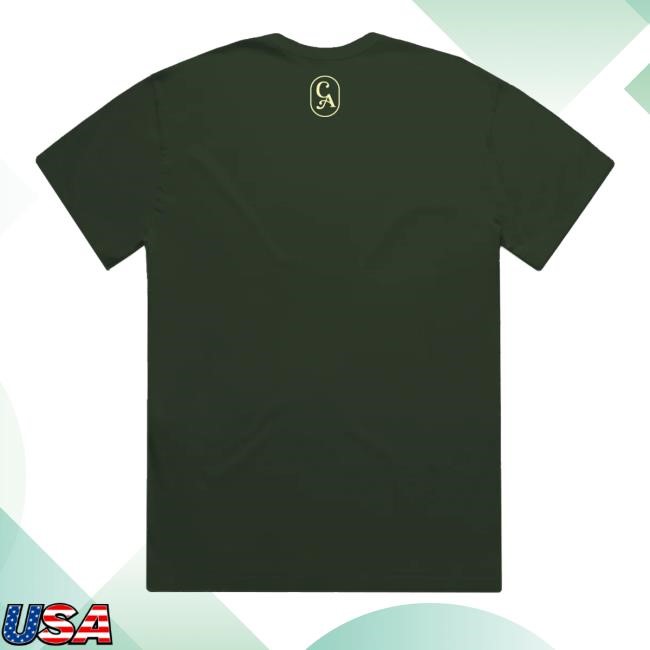 Turning Point Usa Merch Store Make America Healthy Again T Shirts