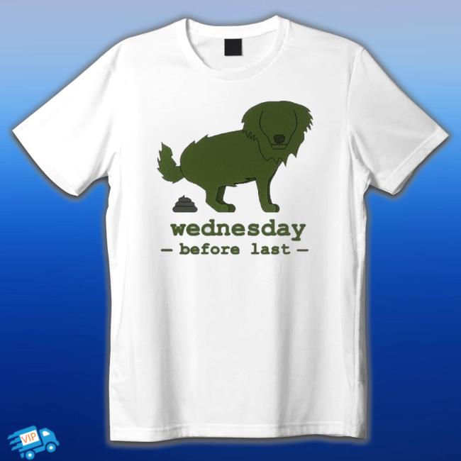 Webby Wednesday Sweatshirt