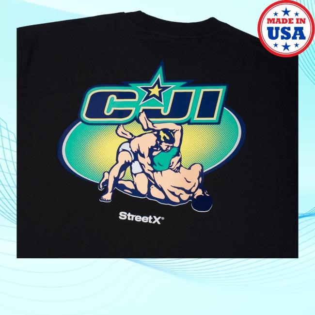 Vegas Cji Long Sleeve Shirt Streetx Cji Vegas Zip Hoodie