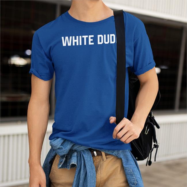 Rayyy Lmao White Dude Shirt