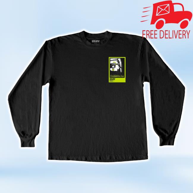 Trending Mavoutdoors Merch Store Steve Shirts Black Mavoutdoors Shop