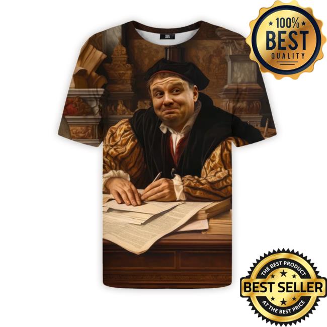 Duda Lex Classic Shirt