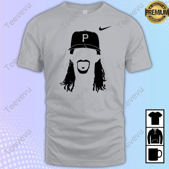 Andrew Mccutchen Pirates Shirt