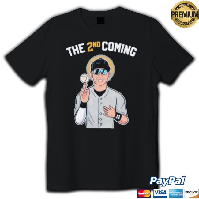 The 2Nd Coming Shirt