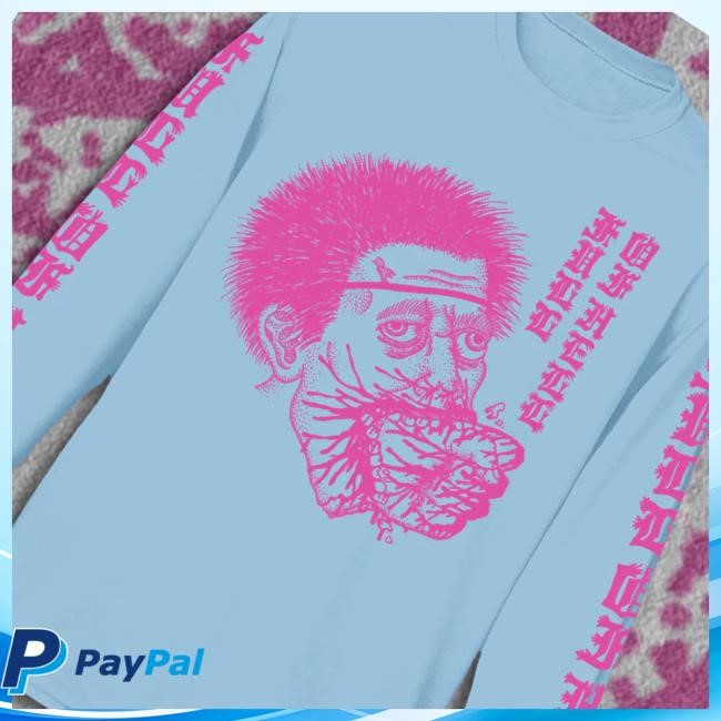 Full Of Hell Merch Neon Traitors Funny Shirt