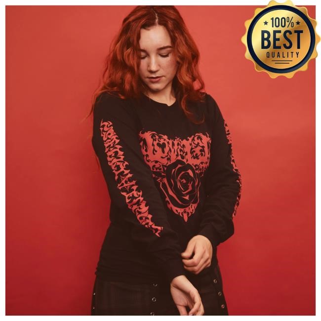Game Grumps Merch Store Lovely Metal Tank Top